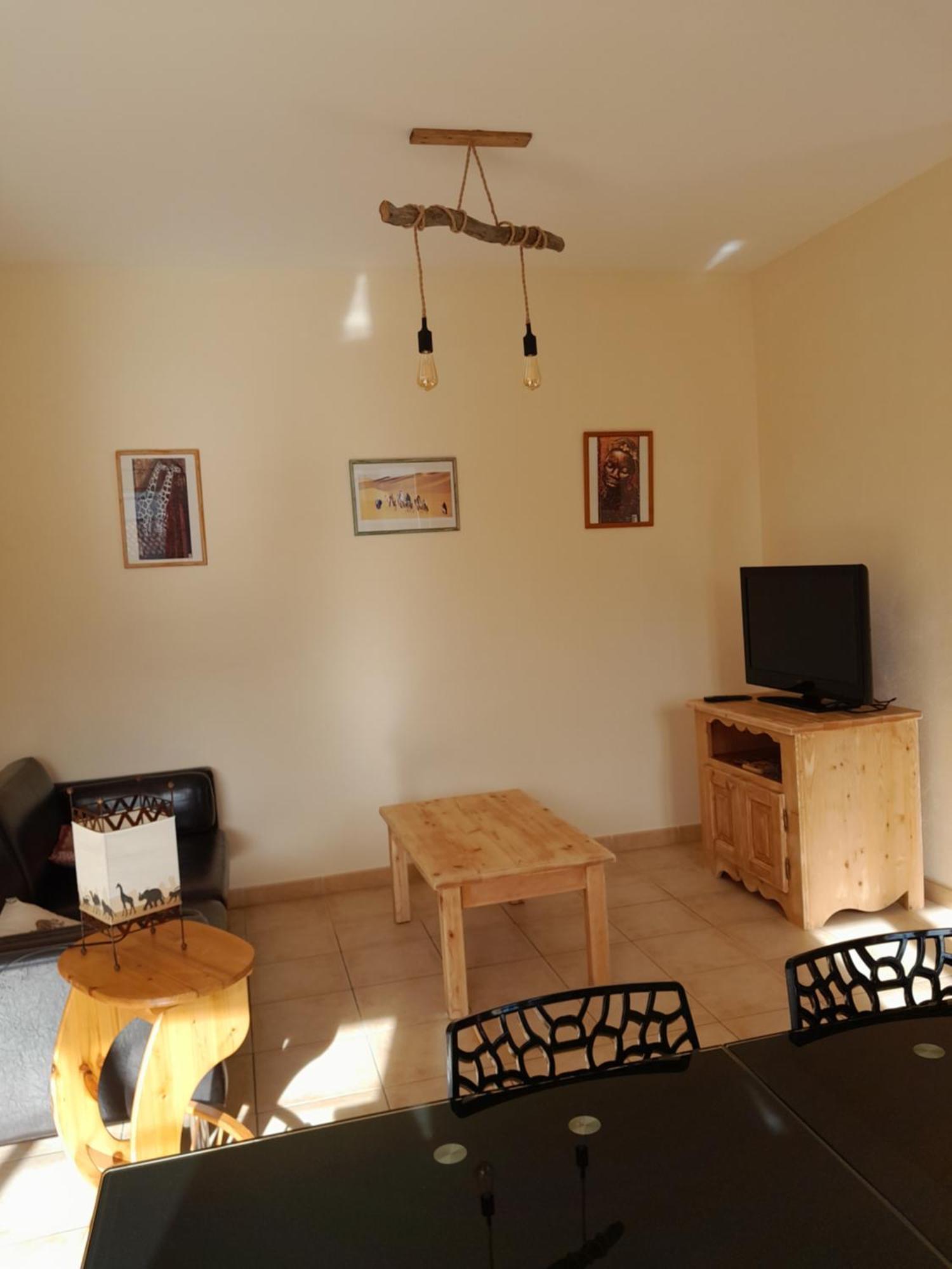 הוילה Ansouis Sud Luberon מראה חיצוני תמונה