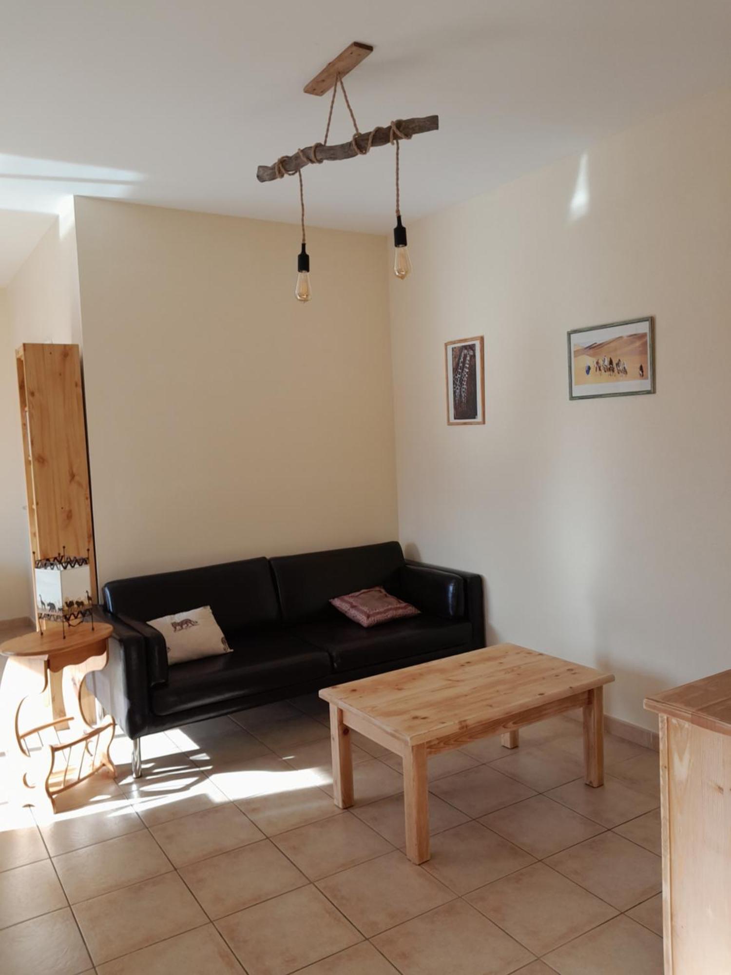 הוילה Ansouis Sud Luberon מראה חיצוני תמונה